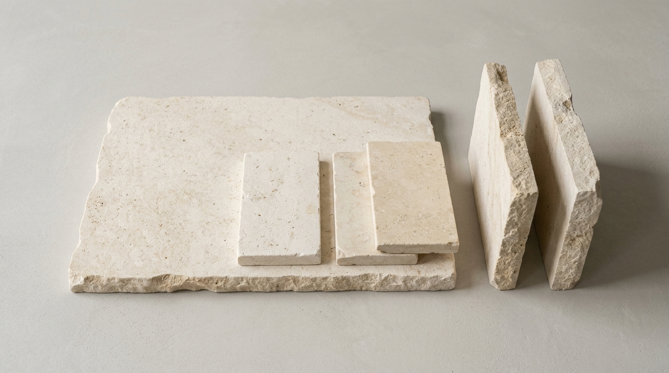 Paras Stone wall cladding